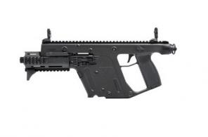 KRISS VCTR SDPE G2 10MM 6.5" 15RD BL - KV10-PBL30 KRISS VCTR SDPE G2 10MM 6.5" 15RD BL - KV10-PBL30