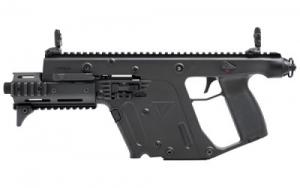 KRISS Vector SDP Enhanced G2 Black 45 ACP Pistol