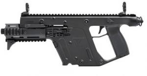 KRISS Vector SDP Enhanced G2 Black 9mm Pistol