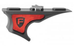 FORTIS SHIFT HANDSTOP CF RED - SHIFT-HNDSTP-ML