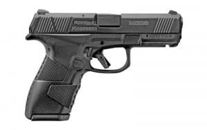 Mossberg & Sons MC2c Compact Matte Black/Black MA Compliant 9mm Pistol - 89022 Mossberg & Sons MC2c Compact Matte Black/Black MA Compliant 9mm Pistol - 89022