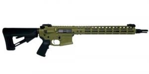NOVESKE GEN4 5.56 16" 30RD GRN - 02000998