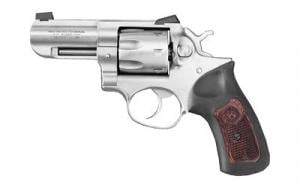 Ruger GP100 Wiley Clapp II 357 Magnum Revolver - 01789 Ruger GP100 Wiley Clapp II 357 Magnum Revolver - 01789