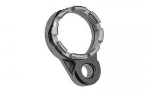 FORTIS K1 ENHANCD AR15 END PLATE GRY - LE-BLK-K1-GRY FORTIS K1 ENHANCD AR15 END PLATE GRY - LE-BLK-K1-GRY