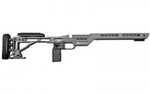 MPA HYBRID CHASSIS R700 SHORT TNG - HYBCHASSISREMSA MPA HYBRID CHASSIS R700 SHORT TNG - HYBCHASSISREMSA
