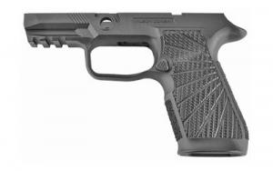WILSON GRP MOD WCP320 CARRY 2 Black - 320-C2SB