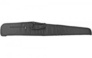 BULLDOG EXTREME SHOTGUN CASE Black 55" - BD280-55