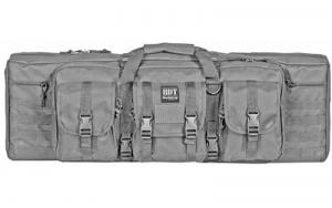 BULLDOG DLX TACT SNGL RIFLE 36" GRAY - BDT35-36SG BULLDOG DLX TACT SNGL RIFLE 36" GRAY - BDT35-36SG