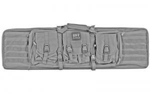BULLDOG TACT SINGLE RIFLE 43" GRAY - BDT40-43SG BULLDOG TACT SINGLE RIFLE 43" GRAY - BDT40-43SG