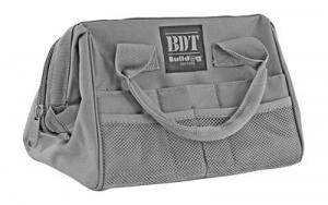 BULLDOG TACT AMMO & ACC BAG GRAY - BDT405SG BULLDOG TACT AMMO & ACC BAG GRAY - BDT405SG