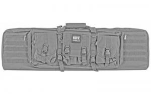 BULLDOG TACT DOUBLE RIFLE 43" GRAY - BDT60-43SG BULLDOG TACT DOUBLE RIFLE 43" GRAY - BDT60-43SG