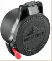 Butler Creek Element 40mm Scope Cap - ESC40