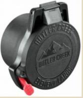 Butler Creek Element 40mm Scope Cap - ESC40 Butler Creek Element 40mm Scope Cap - ESC40