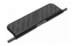 FORTIS BILLET DUST COVER CF BLACK - AR15DstCvr-CF-B FORTIS BILLET DUST COVER CF BLACK - AR15DstCvr-CF-B
