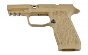WILSON GRP MOD WCP320 CARRY 2 TAN - 320-C2ST
