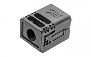SYLVAN 9MM For Glock COMPENSATOR 1/2X28 - SAGC9 SYLVAN 9MM For Glock COMPENSATOR 1/2X28 - SAGC9