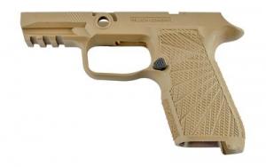 WILSON GRP MOD WCP320 X-COMPACT TAN - 320-XCST
