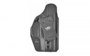 LAG LIB MK II RUG SEC-9 Black AMBI - 70501 LAG LIB MK II RUG SEC-9 Black AMBI - 70501