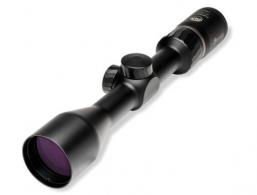 Burris Fullfield IV 2.5-10x 42mm Plex Reticle Matte Black Rifle Scope - 200487