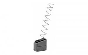 Shield Arms, For Glock 19/23 +5/+4 Base Plate, Black - G19-ME-5-BLK Shield Arms, For Glock 19/23 +5/+4 Base Plate, Black - G19-ME-5-BLK