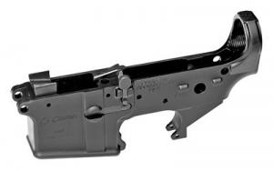 CMMG Inc. MK9 Stripped 9mm Lower Receiver - 91CA2A6 CMMG Inc. MK9 Stripped 9mm Lower Receiver - 91CA2A6