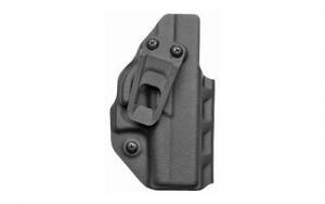 CRUCIAL IWB FOR For Glock 19 AMBI Black - 1018 CRUCIAL IWB FOR For Glock 19 AMBI Black - 1018