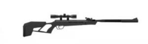 CROSMAN MAG FIRE MISSION .177 Black - CMM7SXS