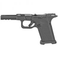 Lone Wolf Dist. Built Timber Wolf Compact Frame and Grip - LWDTWF3BUILT Lone Wolf Dist. Built Timber Wolf Compact Frame and Grip - LWDTWF3BUILT
