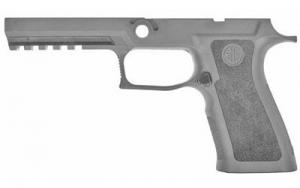 SIG GRIP MOD TXG P320F 9/40 LRG GRY - 8900274 SIG GRIP MOD TXG P320F 9/40 LRG GRY - 8900274