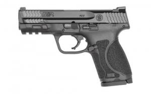 Smith & Wesson M&P 9 M2.0 Compact 15 Rounds 9mm Pistol - 12638LE Smith & Wesson M&P 9 M2.0 Compact 15 Rounds 9mm Pistol - 12638LE