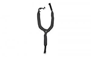 GGG LE DUTY BELT SUSPENDERS Black - 10017-2