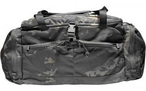 GGG RANGE BAG MULTI Black - 60200-42