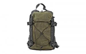 GGG THROWBACK PK BLK/OLIVE DRAB - 6022-BLK-OD