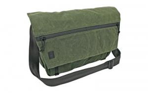 GGG WANDERER MESSENGER BAG OLIVE DRB - 6027-OD