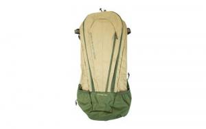 GGG APPARITION BAG TAN/OD - GTG5874-7-1 GGG APPARITION BAG TAN/OD - GTG5874-7-1