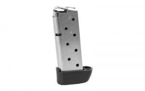 Walther Arms PPK/S 380 ACP 7 rd Stainless Finish wit Walther Arms PPK/S 380 ACP 7 rd Stainless Finish wit