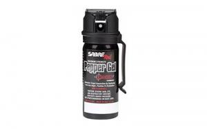 SABRE CROSSFIRE PPPR GEL W/CLP 1.8OZ - MK3-CFTG-BC