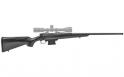 Howa-Legacy Carbon Stalker 7mm-08 Remington Bolt Action Rifle - HCBN708