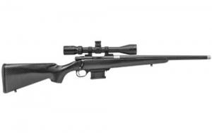 Howa-Legacy Carbon Elevate 6.5GRN 24" Barrel - HCE65G