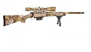 Howa-Legacy Gamepro Combo 223REM 20" Highlander Camo - HMA70270KHC