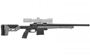 Howa-Legacy ORYX CHASSIS 6.5GRN 20 GRAY