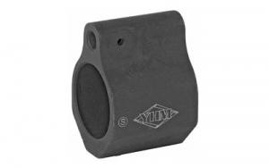 YHM SUPPRESSOR GAS BLOCK - YHM-9389-SS YHM SUPPRESSOR GAS BLOCK - YHM-9389-SS