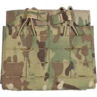 GGG DOUBLE 7.62 MAG POUCH MULTI - 1051-5 GGG DOUBLE 7.62 MAG POUCH MULTI - 1051-5
