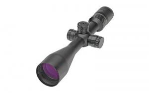 Burris Fullfield IV 3-12x 56mm Illuminated Ballistic E3 Reticle Rifle Scope - 200491