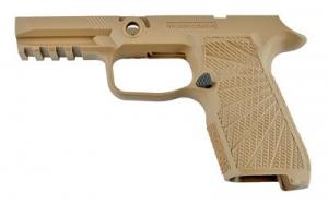 WILSON GRP MOD WCP320 COMPACT TAN - 320-CCST