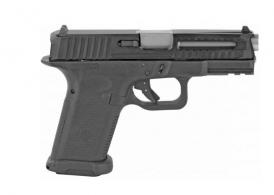 LWD LTD19 V1 9MM Compact 15RD BLK/BLK