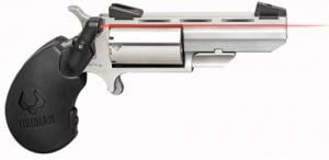 North American Arms (NAA) Black Widow .22 Mag Revolver - NAABWMVL North American Arms (NAA) Black Widow .22 Mag Revolver - NAABWMVL
