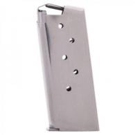 MAG KIMBER MICRO 9 & EVO SP 9MM 6RD - 1200846A MAG KIMBER MICRO 9 & EVO SP 9MM 6RD - 1200846A
