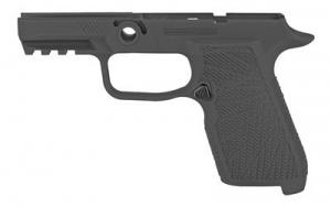 WILSON GRP MOD WCP320 X-COMPACT Black - 320-XCSB WILSON GRP MOD WCP320 X-COMPACT Black - 320-XCSB