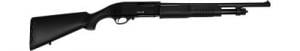 European American Armory Akkar 620 Combo 20 Gauge Shotgun